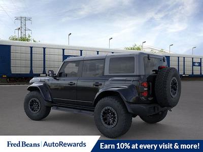 2025 Ford Bronco 4WD SUV for sale #2709E0R - photo 2