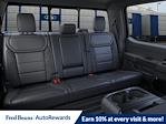2025 Ford F-150 SuperCrew Cab 4WD Pickup for sale #E50639 - photo 11
