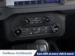 2025 Ford Bronco 4WD SUV for sale #2711E6B - photo 16