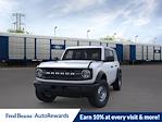 2025 Ford Bronco 4WD SUV for sale #2711E6B - photo 2