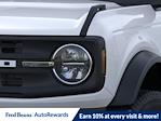 2025 Ford Bronco 4WD SUV for sale #2711E6B - photo 20