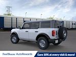 2025 Ford Bronco 4WD SUV for sale #2711E6B - photo 4