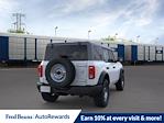 2025 Ford Bronco 4WD SUV for sale #2711E6B - photo 8