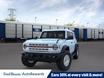 2025 Ford Bronco 4WD SUV for sale #E50648 - photo 3