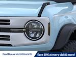 2025 Ford Bronco 4WD SUV for sale #E50648 - photo 20