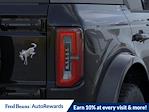 2025 Ford Bronco 4WD SUV for sale #E50539 - photo 23