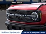 2025 Ford Bronco 4WD SUV for sale #E50651 - photo 19
