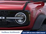 2025 Ford Bronco 4WD SUV for sale #E50651 - photo 20