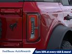 2025 Ford Bronco 4WD SUV for sale #E50651 - photo 23