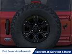 2025 Ford Bronco 4WD SUV for sale #E50651 - photo 24