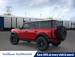 2025 Ford Bronco 4WD SUV for sale #E50651 - photo 2