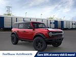 2025 Ford Bronco 4WD SUV for sale #E50651 - photo 7