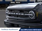 2025 Ford Bronco 4WD SUV for sale #E50577 - photo 19