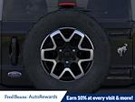 2025 Ford Bronco 4WD SUV for sale #E50577 - photo 24