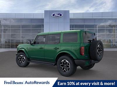 2025 Ford Bronco 4WD SUV for sale #E50617 - photo 2