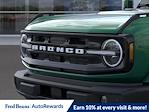 2025 Ford Bronco 4WD SUV for sale #E50617 - photo 19
