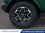 2025 Ford Bronco 4WD SUV for sale #E50617 - photo 21
