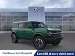 2025 Ford Bronco 4WD SUV for sale #E50617 - photo 7