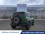 2025 Ford Bronco 4WD SUV for sale #E50617 - photo 8