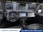 2025 Ford Bronco 4WD SUV for sale #E50617 - photo 9