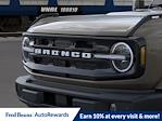 2025 Ford Bronco 4WD SUV for sale #E50589 - photo 19