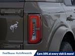 2025 Ford Bronco 4WD SUV for sale #E50589 - photo 23