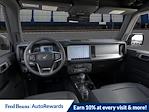 2025 Ford Bronco 4WD SUV for sale #E50589 - photo 9