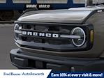 2025 Ford Bronco 4WD SUV for sale #2720E8B - photo 19