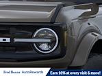 2025 Ford Bronco 4WD SUV for sale #2720E8B - photo 20