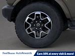 2025 Ford Bronco 4WD SUV for sale #2720E8B - photo 21