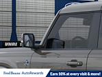2025 Ford Bronco 4WD SUV for sale #2720E8B - photo 22
