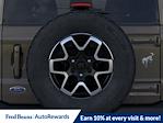 2025 Ford Bronco 4WD SUV for sale #2720E8B - photo 24