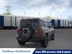 2025 Ford Bronco 4WD SUV for sale #2720E8B - photo 8