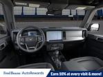 2025 Ford Bronco 4WD SUV for sale #2720E8B - photo 9