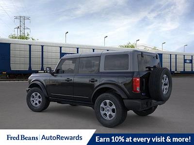 2025 Ford Bronco 4WD SUV for sale #E50578 - photo 2