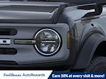 2025 Ford Bronco 4WD SUV for sale #E50578 - photo 20