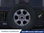 2025 Ford Bronco 4WD SUV for sale #E50578 - photo 24