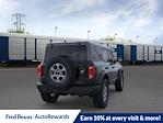 2025 Ford Bronco 4WD SUV for sale #E50578 - photo 8