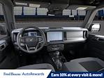 2025 Ford Bronco 4WD SUV for sale #E50578 - photo 9