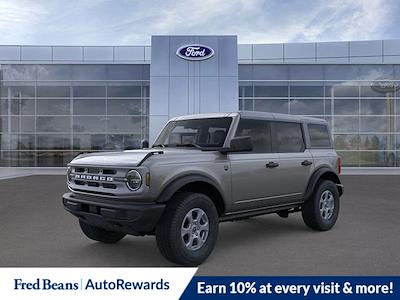 2025 Ford Bronco 4WD SUV for sale #E50576 - photo 1