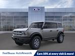 2025 Ford Bronco 4WD SUV for sale #E50576 - photo 1