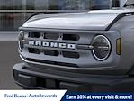 2025 Ford Bronco 4WD SUV for sale #E50576 - photo 19