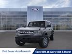 2025 Ford Bronco 4WD SUV for sale #E50576 - photo 3