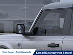 2025 Ford Bronco 4WD SUV for sale #E50576 - photo 22