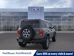 2025 Ford Bronco 4WD SUV for sale #E50576 - photo 8