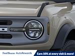 2025 Ford Bronco 4WD SUV for sale #E50592 - photo 21