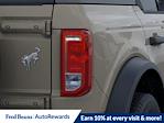 2025 Ford Bronco 4WD SUV for sale #E50592 - photo 24