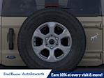 2025 Ford Bronco 4WD SUV for sale #E50592 - photo 25