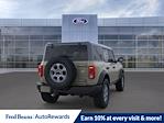 2025 Ford Bronco 4WD SUV for sale #E50592 - photo 8