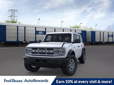 2025 Ford Bronco 4WD SUV for sale #2725E7B - photo 2